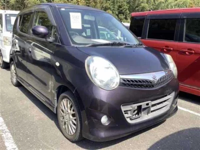 Suzuki MRWAGON