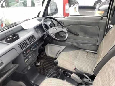 Honda ACTY TRUCK
