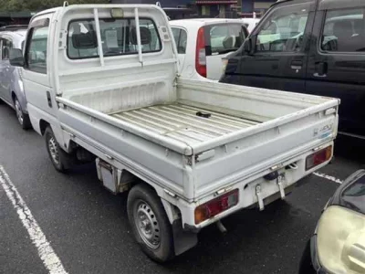 Honda ACTY TRUCK