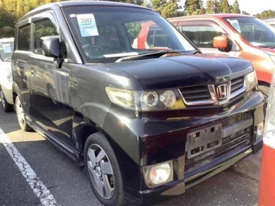 Honda ZEST