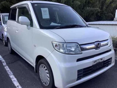 Honda ZEST