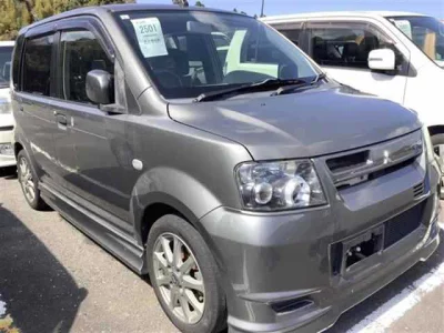 Mitsubishi EK SPORTS