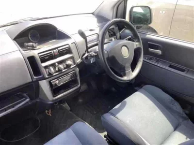 Mitsubishi EK SPORTS