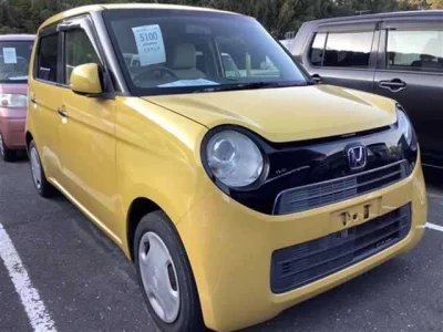 Honda N-ONE