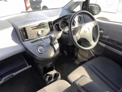 Daihatsu SONICA