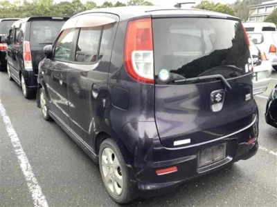 Suzuki MRWAGON