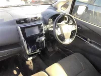 Mitsubishi EK CUSTOM лот № 2079 оценка   с аукциона в Японии 2