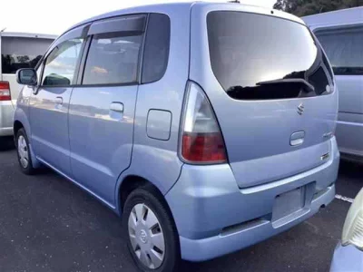 Suzuki MRWAGON