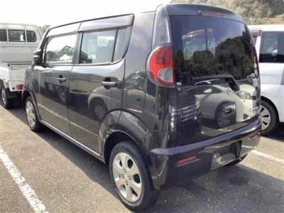 Suzuki MRWAGON