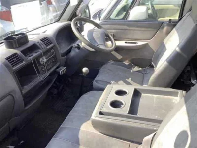 Mazda BONGO
