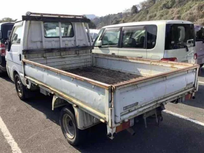 Mazda BONGO