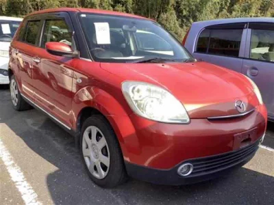 Mazda VERISA