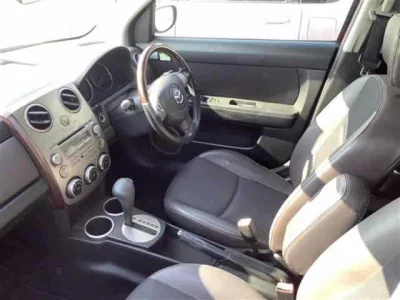 Mazda VERISA