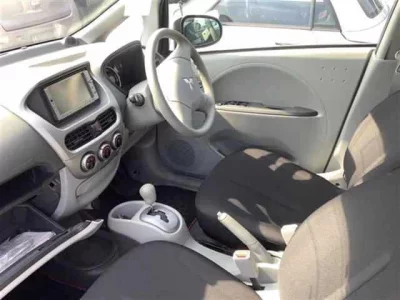Mitsubishi I