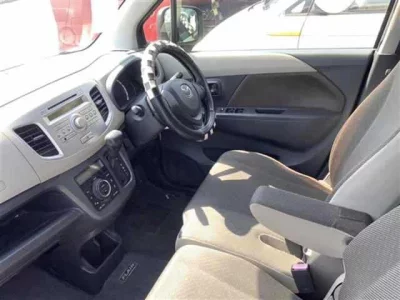 Mazda FLAIR