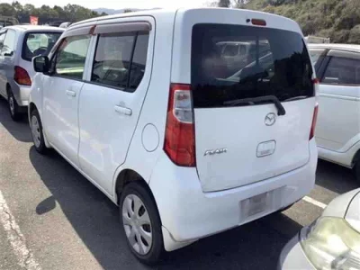Mazda FLAIR
