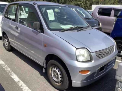 Mitsubishi MINICA