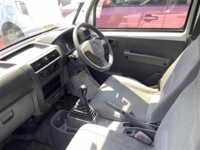 Mitsubishi MINICAB VAN