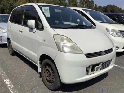 Suzuki MRWAGON
