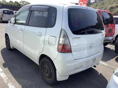 Suzuki MRWAGON