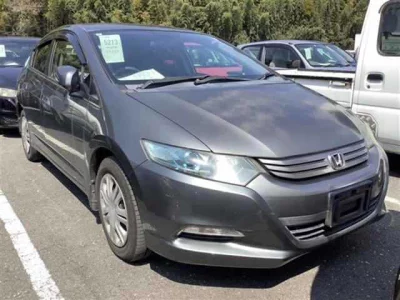 Honda INSIGHT