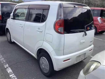 Suzuki MRWAGON