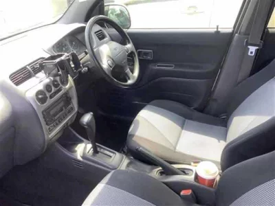 Daihatsu TERIOS KID