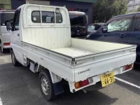 Mitsubishi MINICAB TRUCK лот № 43 оценка 3.5  с аукциона в Японии 1