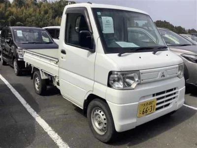 Mitsubishi MINICAB TRUCK