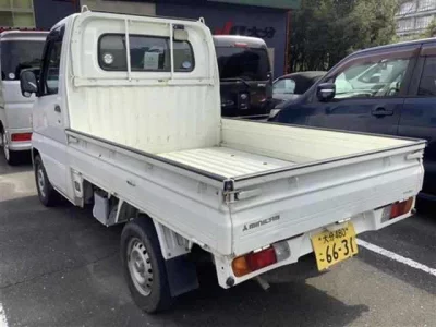 Mitsubishi MINICAB TRUCK
