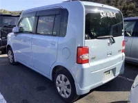 Daihatsu MOVE CONTE лот № 2110 оценка   с аукциона в Японии 1