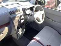 Daihatsu MOVE CONTE лот № 2110 оценка   с аукциона в Японии 2