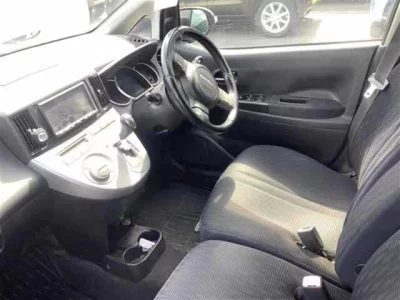 Daihatsu SONICA