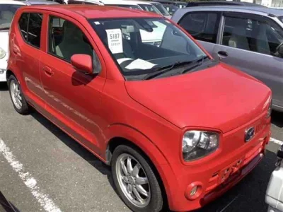 Mazda CAROL