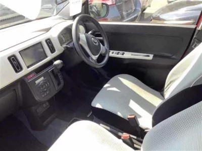Mazda CAROL