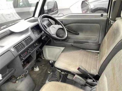 Honda ACTY TRUCK