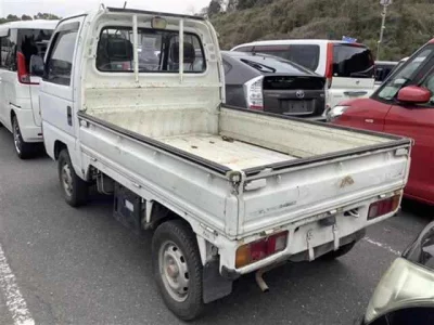 Honda ACTY TRUCK