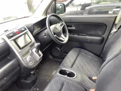 Honda ZEST