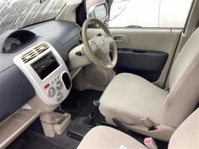Nissan OTTI