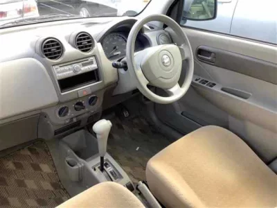 Nissan PINO