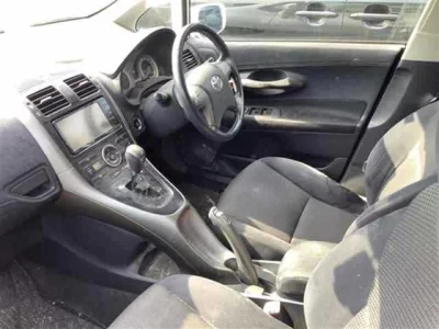 Toyota BLADE