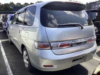 Toyota GAIA