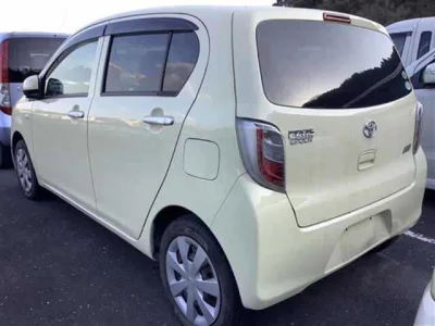 Toyota PIXIS EPOCH