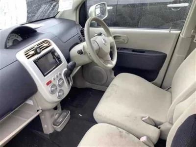 Nissan OTTI