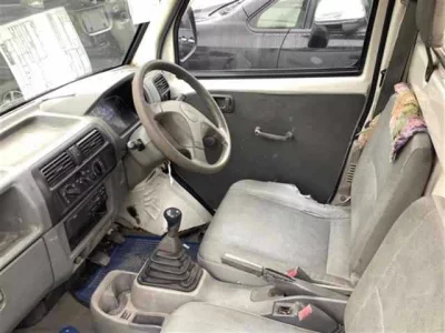 Nissan CLIPPER TRUCK