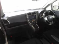 Subaru TREZIA лот № 11 оценка 3.5  с аукциона в Японии 2