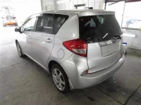 Subaru TREZIA лот № 11 оценка 3.5  с аукциона в Японии 1