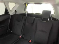 Subaru TREZIA лот № 11 оценка 3.5  с аукциона в Японии 3