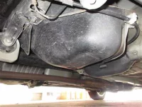 Subaru TREZIA лот № 11 оценка 3.5  с аукциона в Японии 5