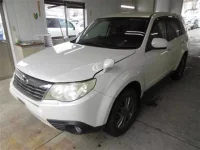 Subaru FORESTER лот № 2029 оценка R  с аукциона в Японии 4